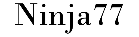 Ninja77